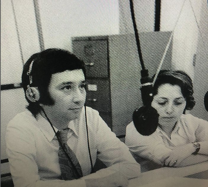 Bülend Özveren