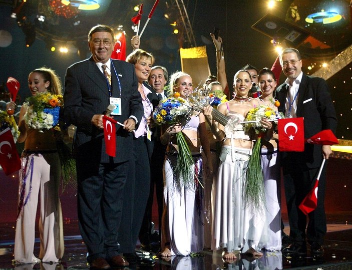 Bülend Özveren