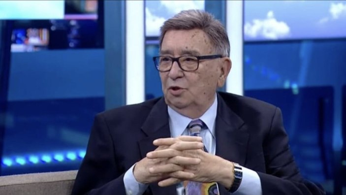 Bülend Özveren