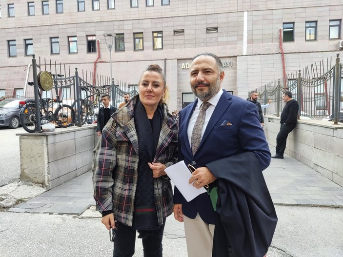 Safiye Soyman ve Faik Öztürk davasında beraat kararı