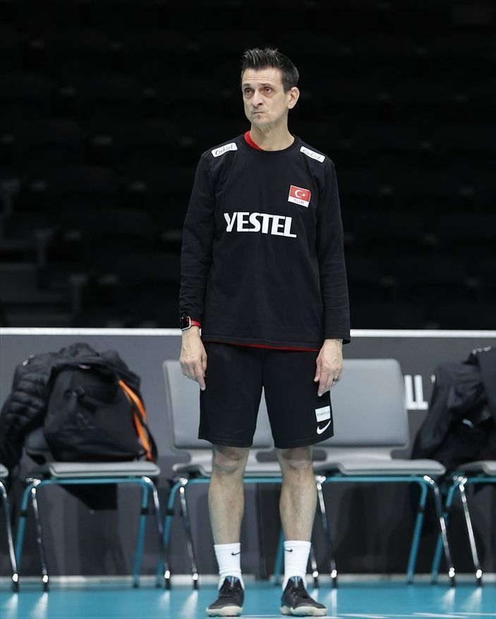 Giovanni Guidetti'den Paola Egonu'ya destek