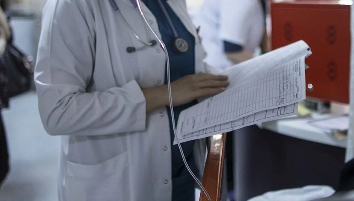 MHRS yedek kontenjan nedir? 2022 MHRS ek randevu sistemi!