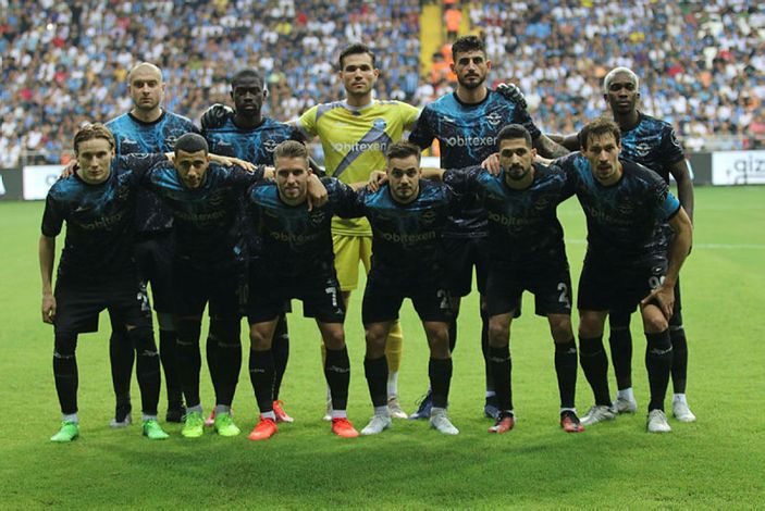Adana Demirspor - Adıyamanspor maçı hangi kanalda yayınlanacak?