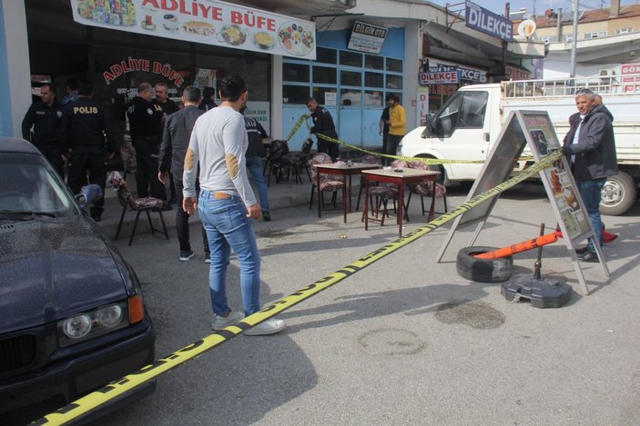 Erzincan’da istismar duruşması çıkışında cinayet