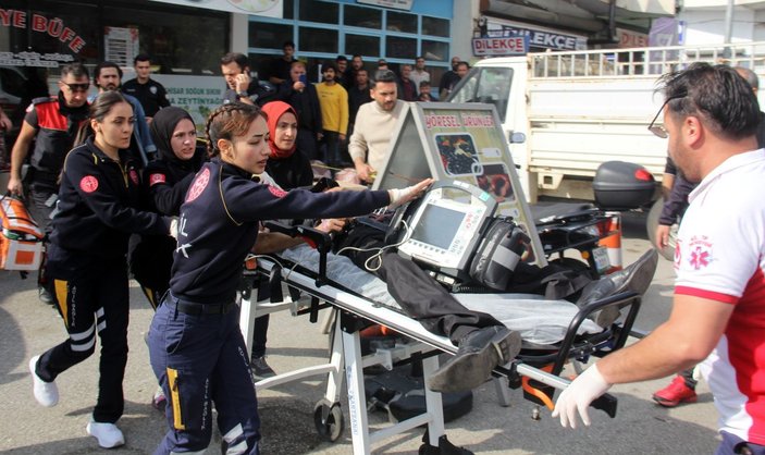 Erzincan’da istismar duruşması çıkışında cinayet