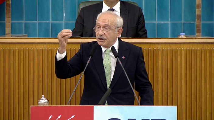 Kemal Kılıçdaroğlu: 29'uncu maddeyi Anayasa Mahkemesi'ne götüreceğiz