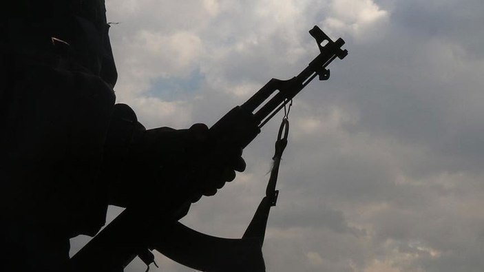 PKK'dan kaçarak teslim olan terörist sayısı 103'e yükseldi