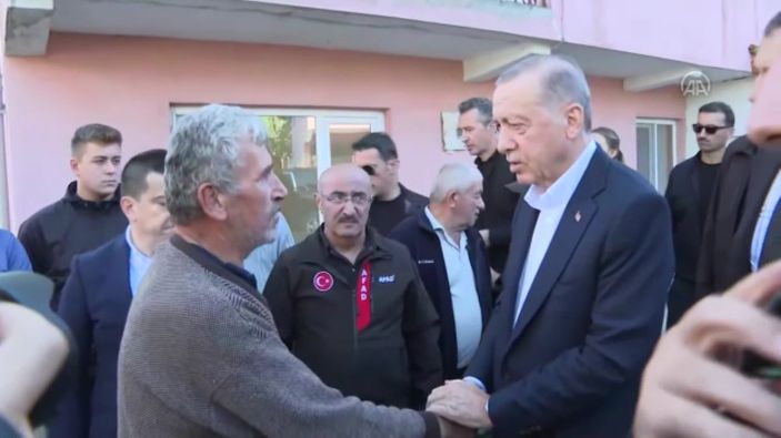 Maden şehidinin doğacak çocuğuna kendi ismi verildi