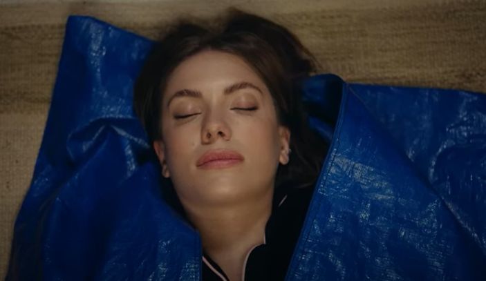 Yasak Elma Yıldız öldü mü? Eda Ece diziden ayrılıyor mu? Sevenlerini üzen haber!