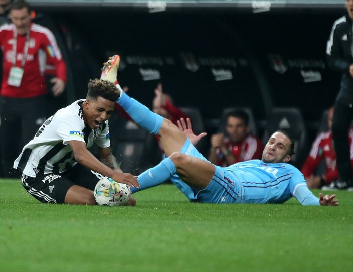 a Yusuf Yazıcı, Trabzonspor'daki ikinci dönemine kötü başladı