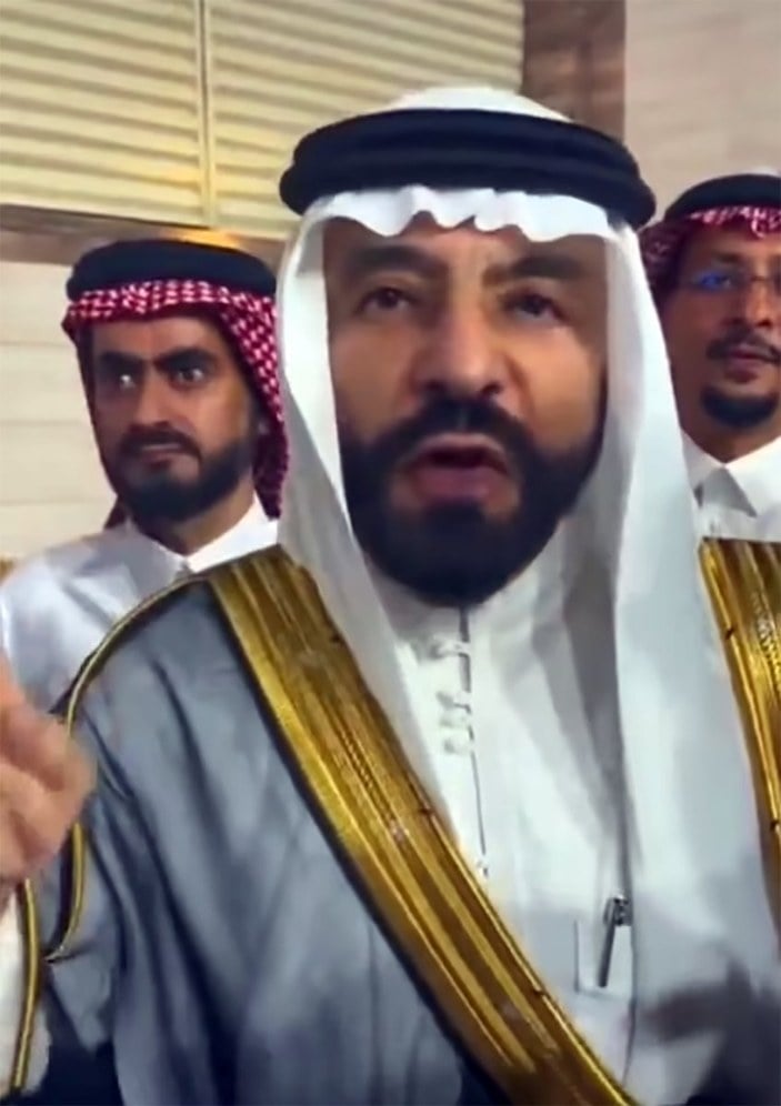 Suudi Prens Al Shaalan, petrol geriliminde ABD'yi tehdit etti