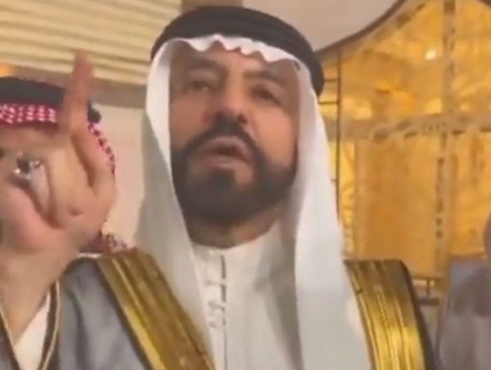 Suudi Prens Al Shaalan, petrol geriliminde ABD'yi tehdit etti