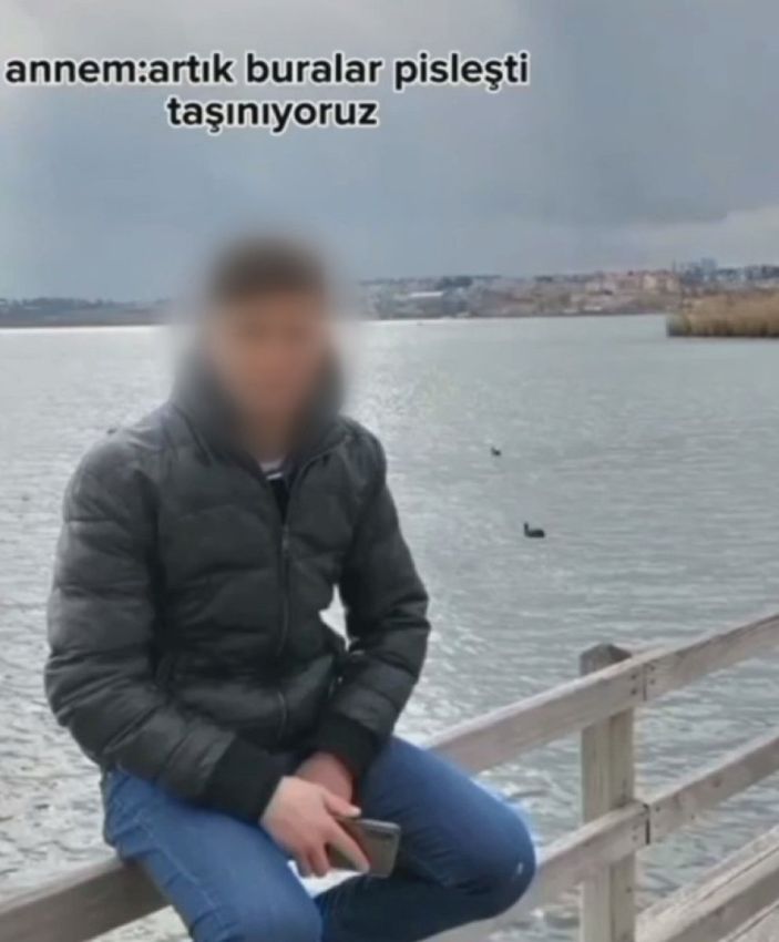 Ankara'da lise öğrencisi arkadaşlarına bıçakla saldırdı