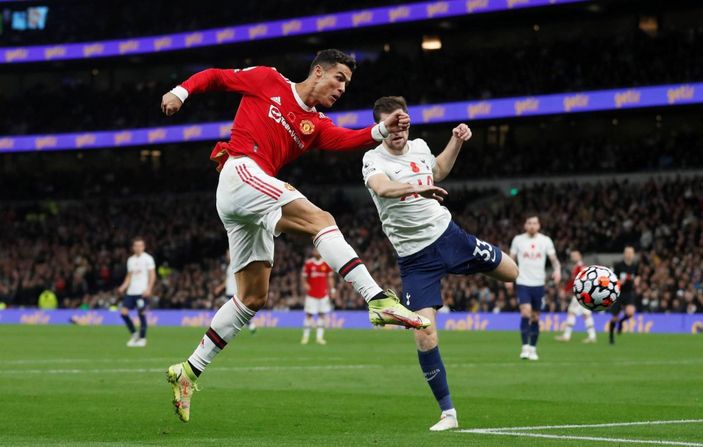 Manchester United - Tottenham maçı ne zaman, saat kaçta ve hangi kanalda?