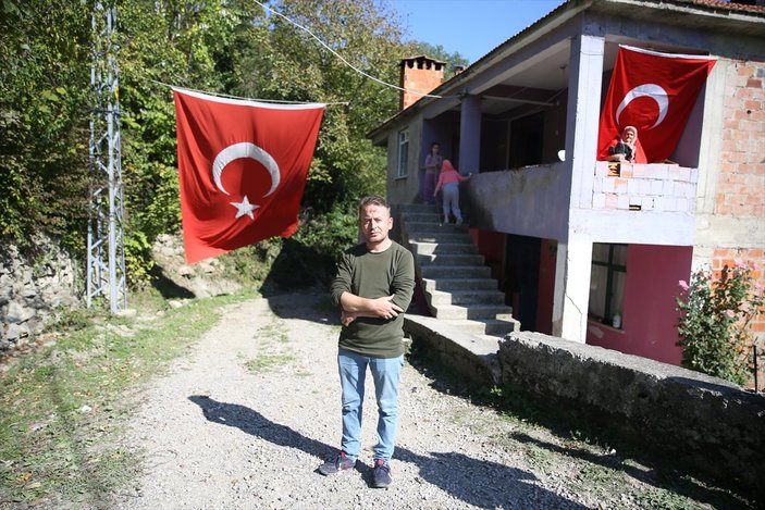 Maden şehidinin annesi: Yaşayamadı, gün göremedi yavrum