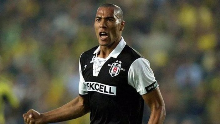 John Carew, hapse girebilir