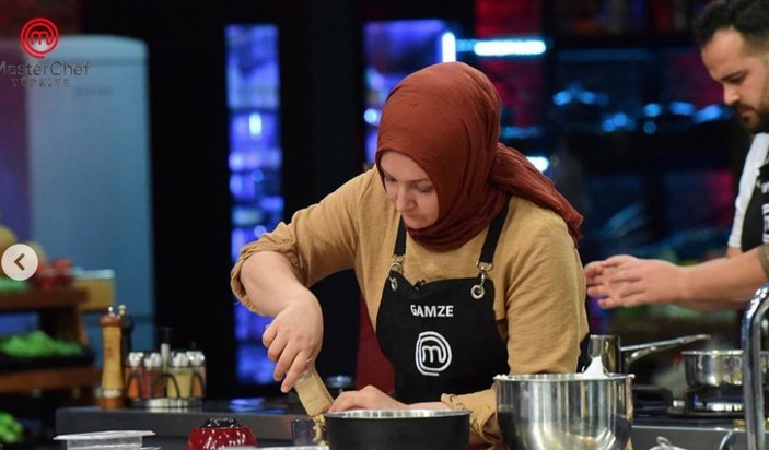 BELLİ OLDU! MasterChef'te dokunulmazlığı hangi takım kazandı? 18 Ekim MasterChef eleme adayları..
