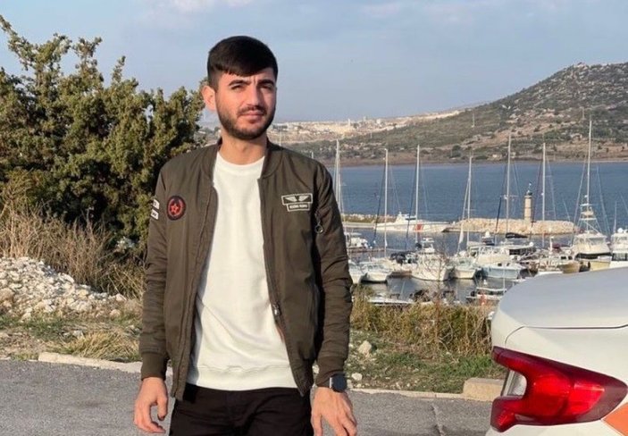 İzmir'deki cinayetin şüphelisi suçunu itiraf etti