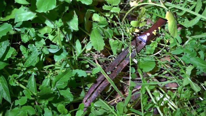 Bursa’da masa tartışması palalı kavgaya dönüştü