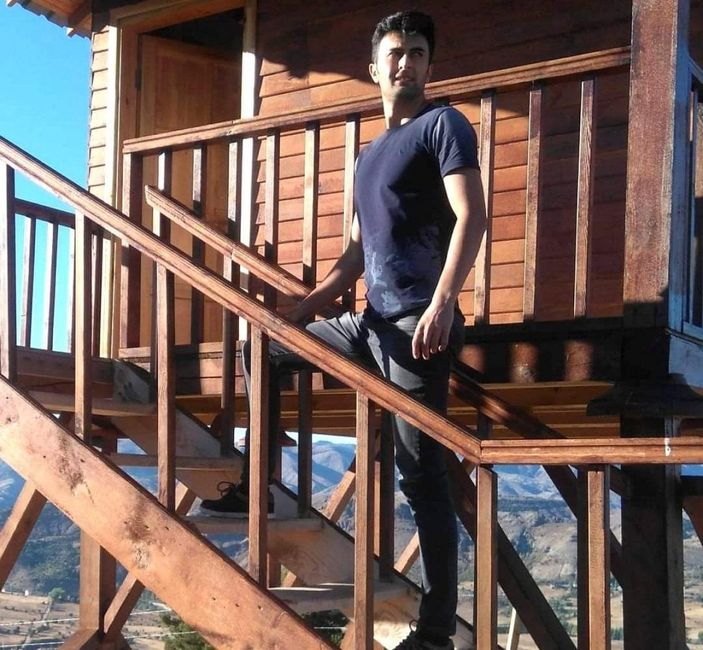 Amasya’da yolcu otobüsü kaza yaptı: 2 ölü, 20 yaralı