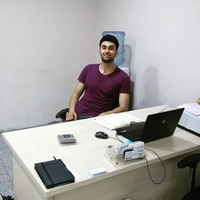 Amasya’da yolcu otobüsü kaza yaptı: 2 ölü, 20 yaralı