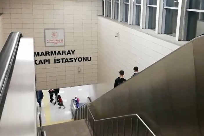 Marmaray