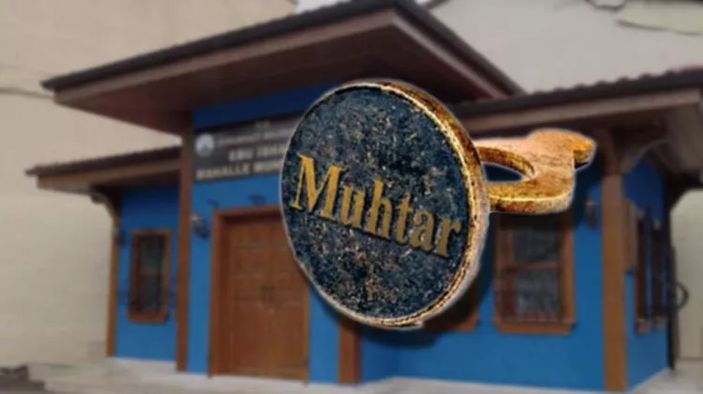 Muhtarlar Günü ne zaman, hangi gün? 2022 Muhtarlar Günü mesajları ve sözleri!