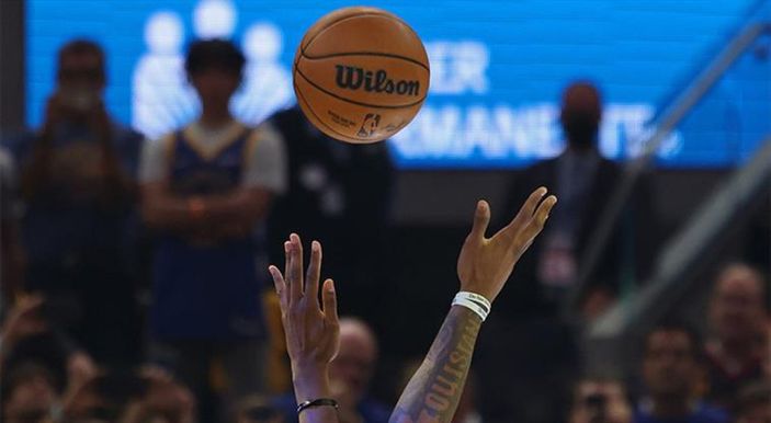 NBA BAŞLIYOR! NBA'de 2022-2023 sezonu ne zaman başlıyor! İşte açılış maçı..