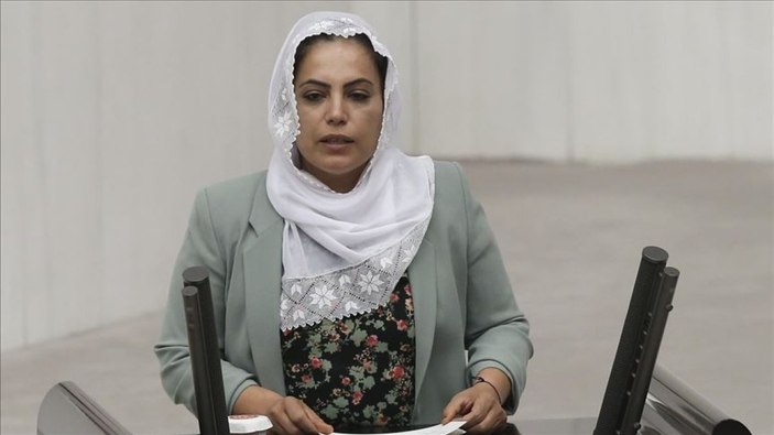 Kocaeli'de HDP'li Remziye Tosun'un eski eşine gözaltı