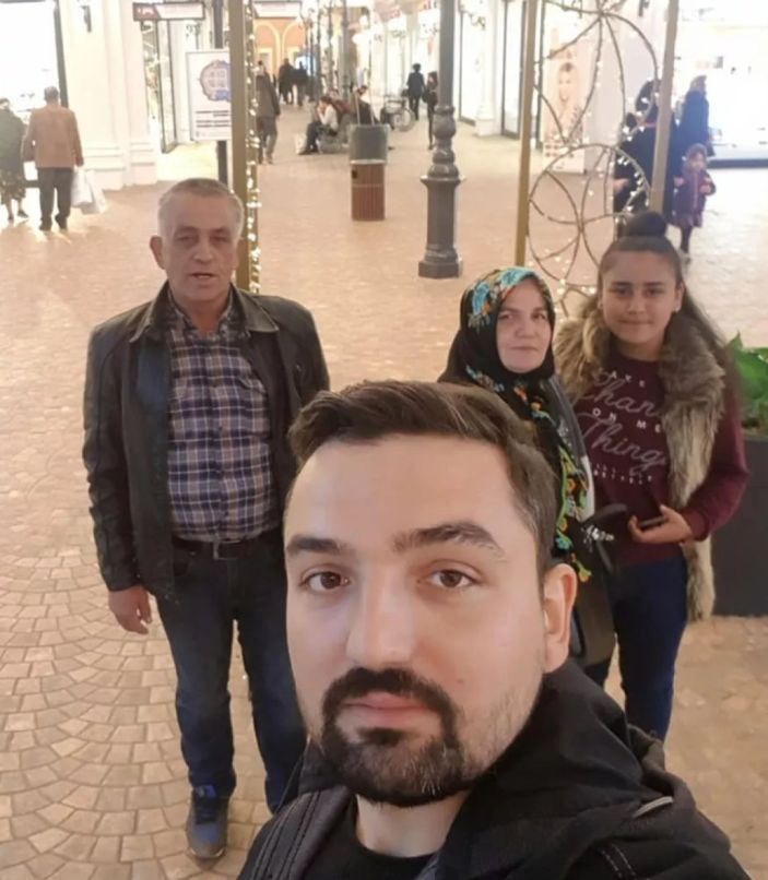 Maden şehidi Murat Öztan'ın düğün hazırlığı yaptığı öğrenildi