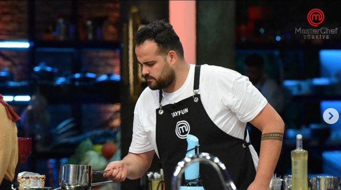BELLİ OLDU! MasterChef'te dokunulmazlığı hangi takım kazandı? 18 Ekim MasterChef eleme adayları..