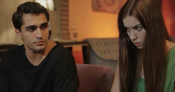 Yalı Çapkını dizisinde tansiyon giderek yükseliyor! 5. bölüm 2. fragmanı yayınlandı!