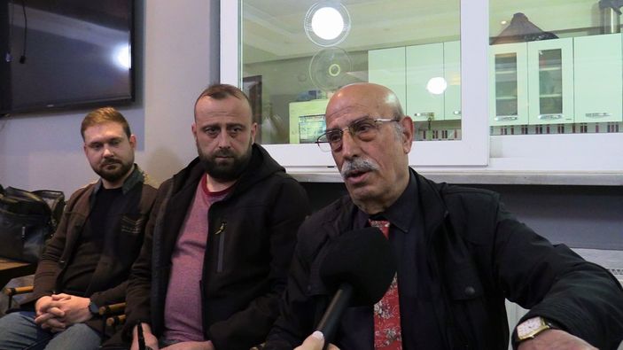 i Balıkesir'de polisin dikkati emekli astsubayın 200 bin lirasını kurtardı