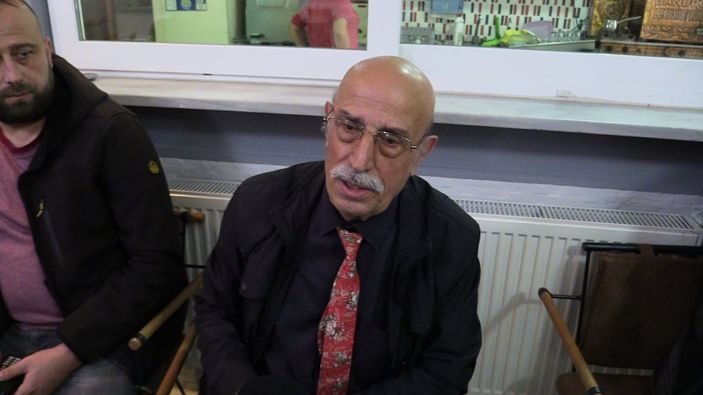 i Balıkesir'de polisin dikkati emekli astsubayın 200 bin lirasını kurtardı