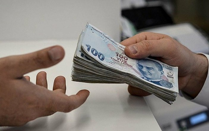 CHP'nin asgari ücret talebi: 10 bin lira olsun