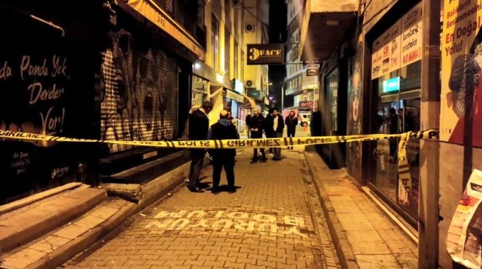 Kocaeli’de kan donduran cinayete 3 tutuklama