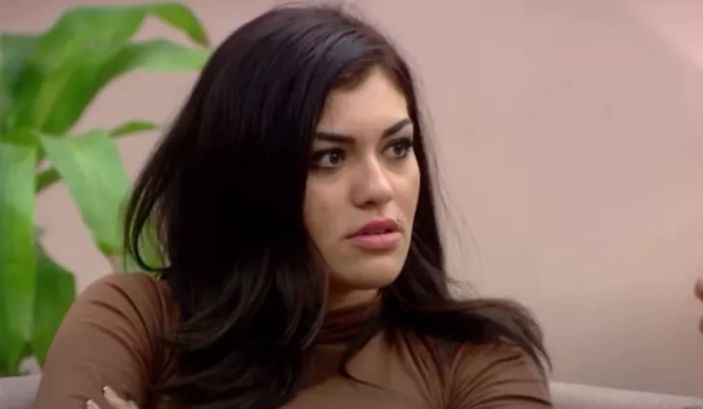 Kısmetse Olur Cansel'ini görenler 