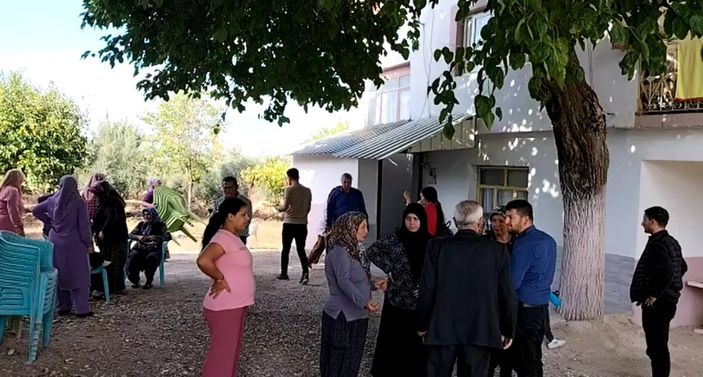 Kahramanmaraş'ts 4.5 büyüklüğünde deprem