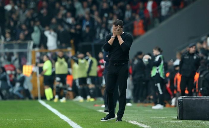 Valerien Ismael'in antrenman sistemi tartışma konusu oldu