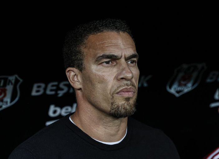 Valerien Ismael'in antrenman sistemi tartışma konusu oldu