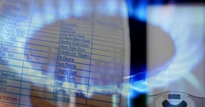 Doğalgaz faturasını düşürmek için bu yöntemler işinize yarayacak! Perde ayrıntısına dikkat