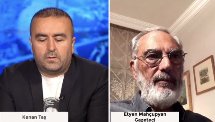 Etyen Mahçupyan'dan '6'lı masanın adayı' değerlendirmesi