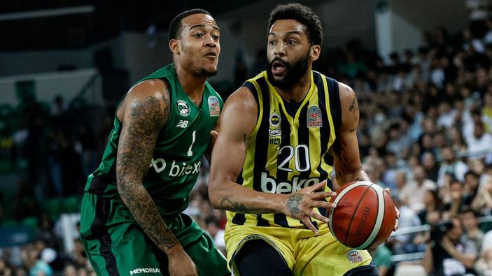 Fenerbahçe Beko - Valencia maçı ne zaman, saat kaçta ve hangi kanalda?