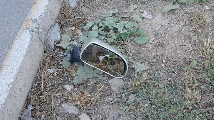 Malatya’da otomobilin çarptığı yaya yaşamını yitirdi