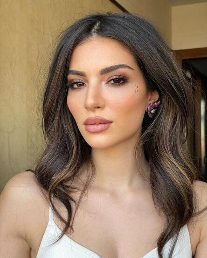 Ünlü isimlerin memleketlerini duyan 'Yok artık' dedi! İşte televizyonun tanınan simaları ve memleketleri...