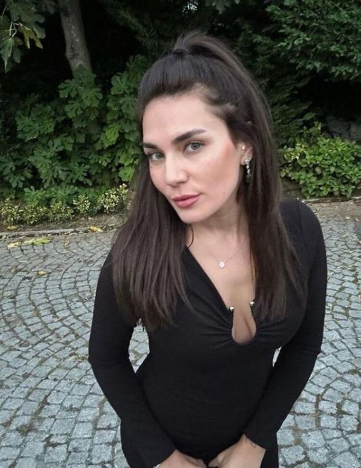 Takipçileri Buse Varol'a inanmıyor