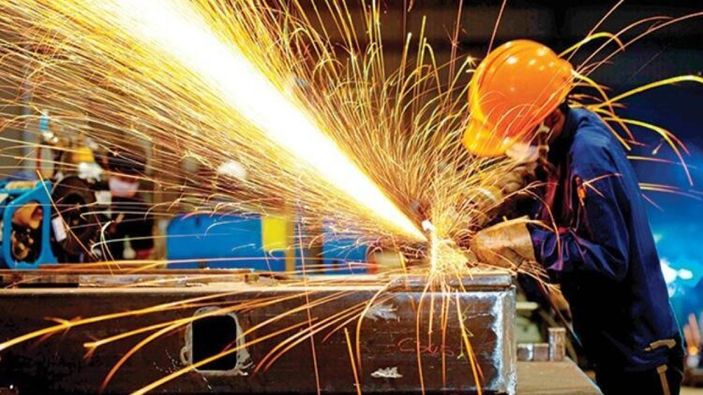 Endüstri Bölgesi Kanunu'nda Değişiklik Teklifi yasalaştı