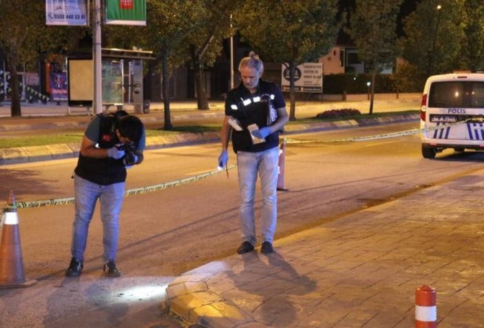 Sakarya'da AVM önündeki silahlı kavgada tutuklu sayısı 4’e yükseldi