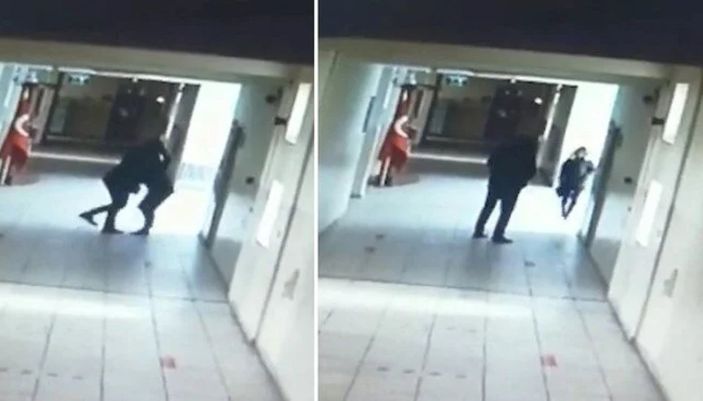 Ankara'da cinsel taciz sanığı okul müdürü: İşin bu noktaya geleceğini düşünemedim