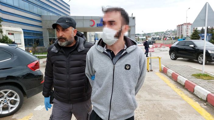 i Samsun'da sosyal medya tacizcisi serbest kaldı, mağdurlar endişeli